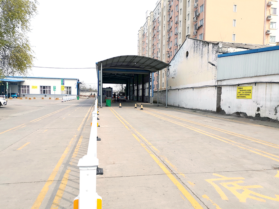 洛陽市瀍河區(qū)啟明北路7號(隴海鐵路橋南，東側(cè)輔道)